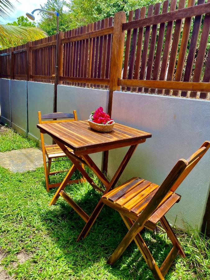 Chales Paradise Atins Exterior photo
